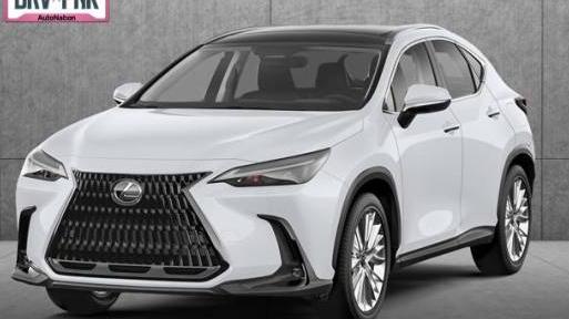 LEXUS NX 2022 JTJGGCEZ8N2002316 image