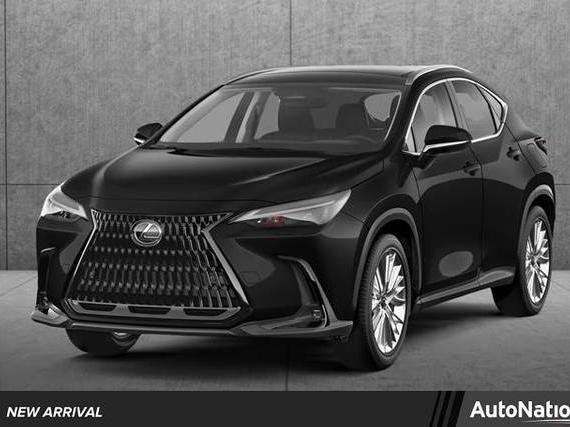 LEXUS NX 2022 2T2GGCEZ4NC001857 image