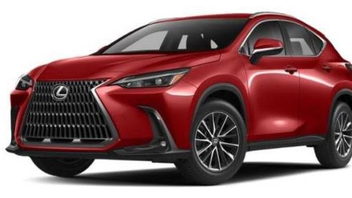 LEXUS NX 2022 JTJHGCEZ3N2006407 image