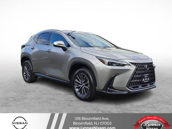 LEXUS NX 2022 2T2ADCEZ9NC002369 image LEXUS NX 2022 2T2ADCEZ9NC002369 image