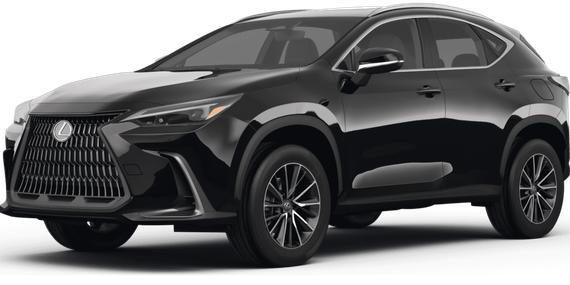 LEXUS NX 2022 JTJHKCEZXN2007004 image