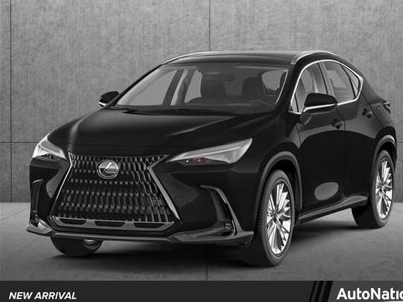 LEXUS NX 2022 2T2GKCEZXNC003448 image
