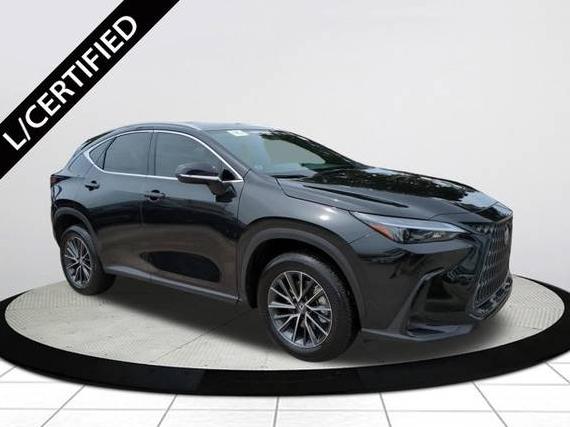 LEXUS NX 2022 2T2GGCEZ6NC012133 image LEXUS NX 2022 2T2GGCEZ6NC012133 image