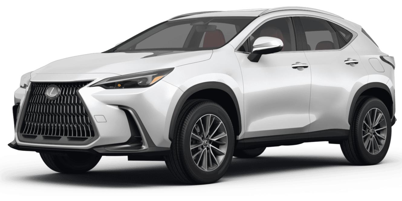 LEXUS NX 2022 JTJAGCEZ7N5000495 image LEXUS NX 2022 JTJAGCEZ7N5000495 image