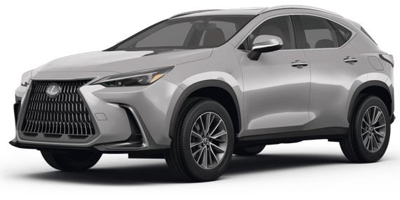 LEXUS NX 2022 JTJGGCEZ4N2001017 image