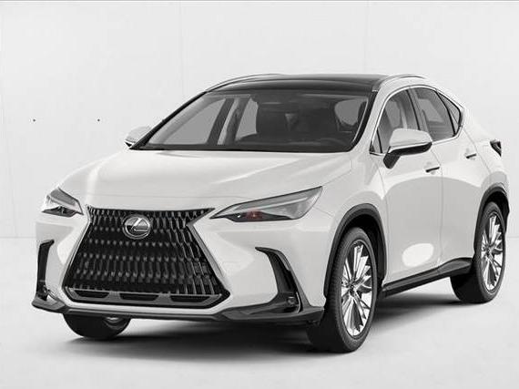 LEXUS NX 2022 JTJAKCEZ1N5005917 image