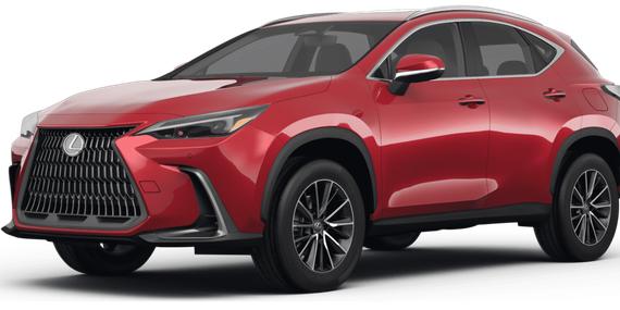 LEXUS NX 2022 JTJHKCEZ9N2002960 image