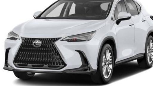 LEXUS NX 2022 2T2GGCEZXNC002592 image