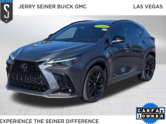 LEXUS NX 2022 JTJKKCFZ3N2006734 image LEXUS NX 2022 JTJKKCFZ3N2006734 image