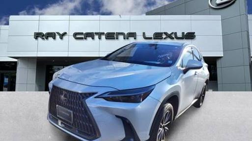 LEXUS NX 2022 JTJAGCEZ2N5001988 image