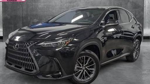 LEXUS NX 2022 2T2ADCAZ8NC002756 image