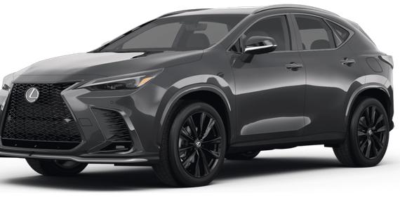 LEXUS NX 2022 2T2KGCEZ9NC012945 image LEXUS NX 2022 2T2KGCEZ9NC012945 image
