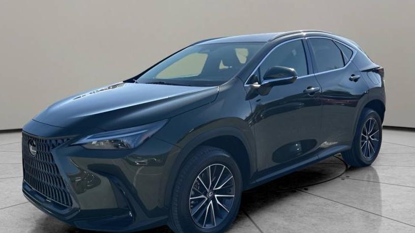 LEXUS NX 2022 2T2ADCAZ0NC001021 image