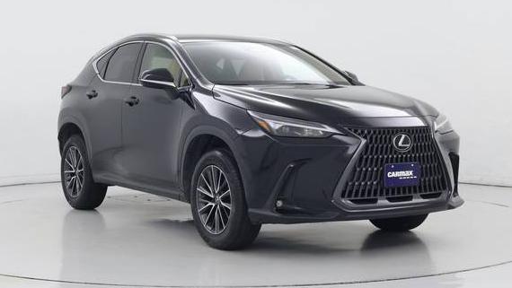 LEXUS NX 2022 JTJADCAZ2N2001814 image