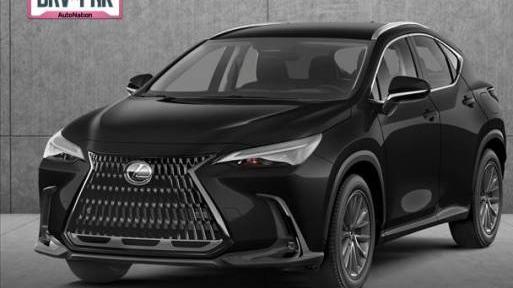 LEXUS NX 2022 JTJADCAZ5N2001533 image