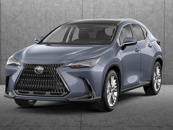 LEXUS NX 2022 JTJKGCEZ8N5000543 image