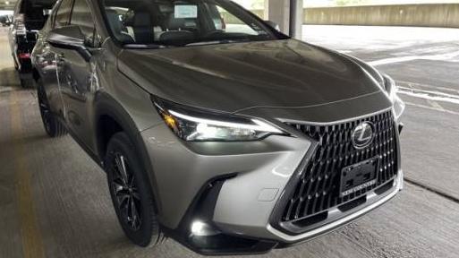 LEXUS NX 2022 JTJAKCEZ5N2005937 image