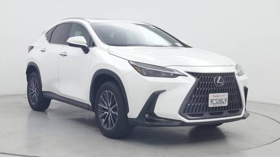LEXUS NX 2022 2T2GGCEZ0NC008353 image LEXUS NX 2022 2T2GGCEZ0NC008353 image