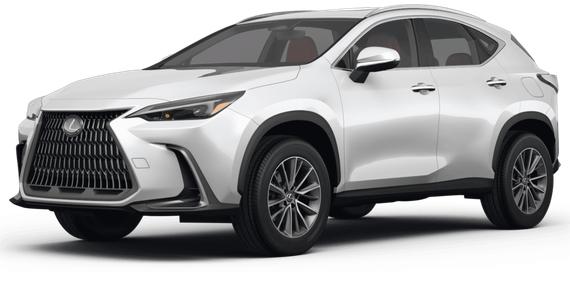 LEXUS NX 2022 JTJGGCEZ8N5004369 image LEXUS NX 2022 JTJGGCEZ8N5004369 image