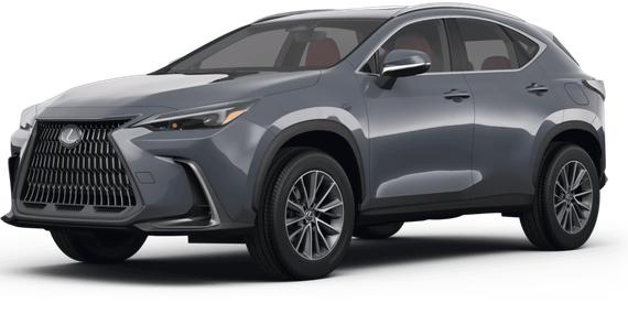 LEXUS NX 2022 JTJGGCEZ6N5001731 image LEXUS NX 2022 JTJGGCEZ6N5001731 image