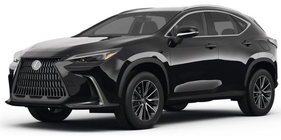 LEXUS NX 2022 JTJAKCEZ8N5002125 image