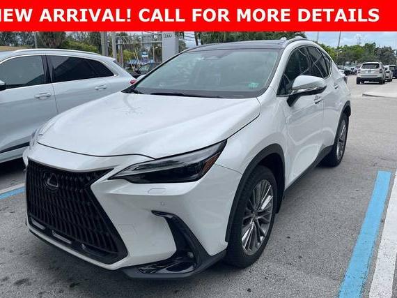 LEXUS NX 2022 2T2HGCEZ7NC007088 image LEXUS NX 2022 2T2HGCEZ7NC007088 image