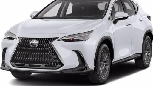 LEXUS NX 2022 JTJAGCEZ4N5002916 image