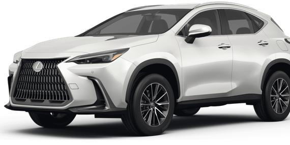 LEXUS NX 2022 JTJGKCEZ6N5002280 image