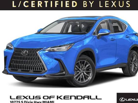 LEXUS NX 2022 2T2GDCAZ6NC002765 image LEXUS NX 2022 2T2GDCAZ6NC002765 image