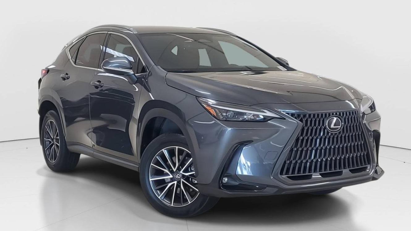 LEXUS NX 2022 JTJADCAZ0N2000189 image