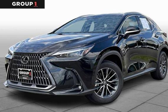 LEXUS NX 2025 2T2ADCAZ2SC024991 image LEXUS NX 2025 2T2ADCAZ2SC024991 image