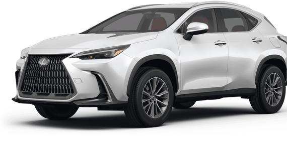 LEXUS NX 2025 2T2AGCEZ6SC068588 image LEXUS NX 2025 2T2AGCEZ6SC068588 image