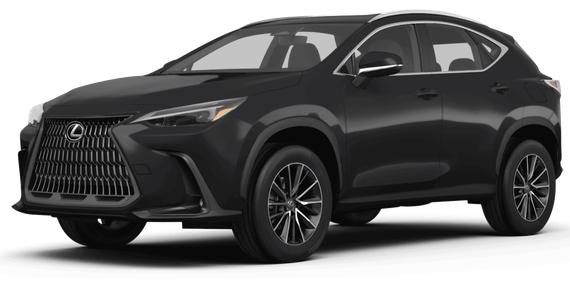 LEXUS NX 2025 2T2AKCEZ6SC031619 image LEXUS NX 2025 2T2AKCEZ6SC031619 image