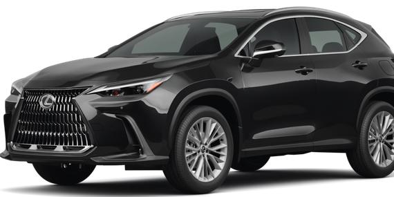 LEXUS NX 2025 2T2GDCAZXSC016521 image LEXUS NX 2025 2T2GDCAZXSC016521 image