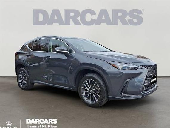 LEXUS NX 2025 2T2GGCEZ5SC079186 image LEXUS NX 2025 2T2GGCEZ5SC079186 image