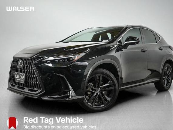 LEXUS NX 2025 JTJHKCFZ5S2041913 image LEXUS NX 2025 JTJHKCFZ5S2041913 image