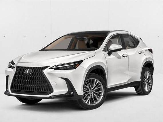 LEXUS NX 2025 JTJHKCEZ0S2049757 image LEXUS NX 2025 JTJHKCEZ0S2049757 image