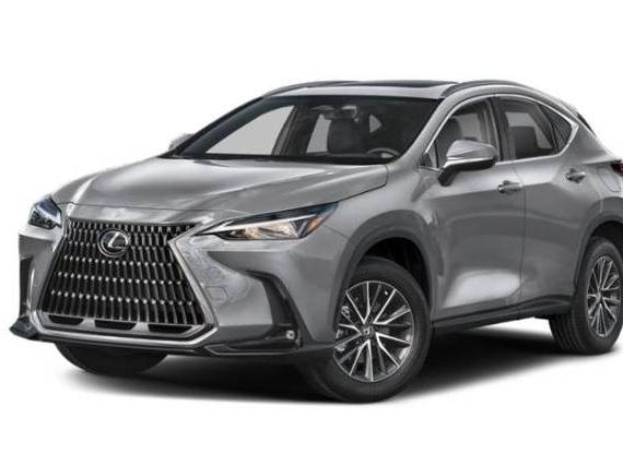 LEXUS NX 2025 2T2ADCAZXSC024088 image LEXUS NX 2025 2T2ADCAZXSC024088 image