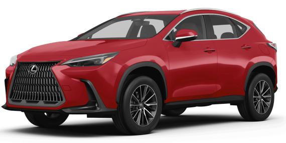 LEXUS NX 2025 2T2HKCEZ1SC052179 image LEXUS NX 2025 2T2HKCEZ1SC052179 image