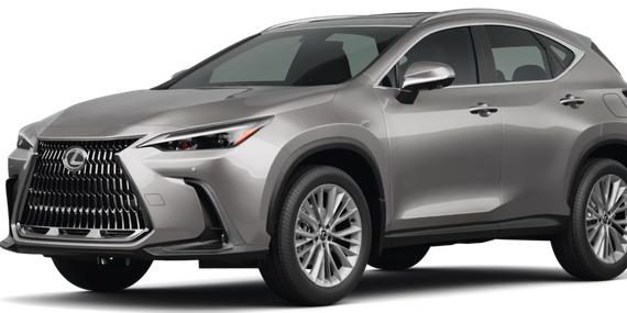 LEXUS NX 2025 2T2GGCEZ3SC071930 image LEXUS NX 2025 2T2GGCEZ3SC071930 image