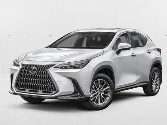 LEXUS NX 2025 JTJGKCEZ0S5037585 image LEXUS NX 2025 JTJGKCEZ0S5037585 image