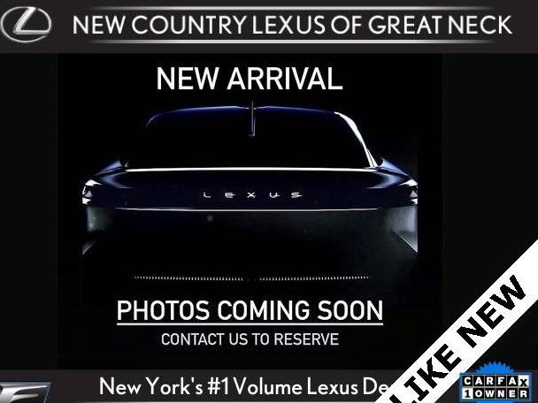 LEXUS NX 2025 2T2GGCEZ9SC069079 image