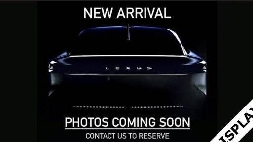 LEXUS NX 2025 2T2GGCEZ4SC067126 image