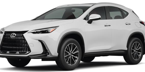 LEXUS NX 2025 JTJGKCEZ8S2060324 image LEXUS NX 2025 JTJGKCEZ8S2060324 image