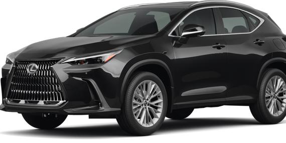 LEXUS NX 2025 2T2GGCEZ3SC085794 image LEXUS NX 2025 2T2GGCEZ3SC085794 image