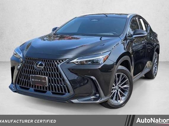 LEXUS NX 2025 2T2GGCEZ2SC070817 image LEXUS NX 2025 2T2GGCEZ2SC070817 image