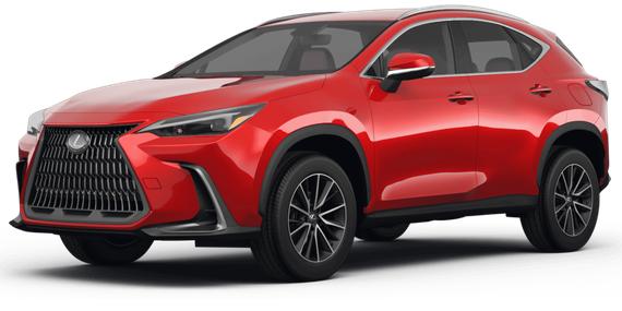 LEXUS NX 2025 2T2ADCAZXSC018856 image LEXUS NX 2025 2T2ADCAZXSC018856 image