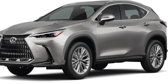 LEXUS NX 2025 2T2GGCEZ7SC077777 image LEXUS NX 2025 2T2GGCEZ7SC077777 image