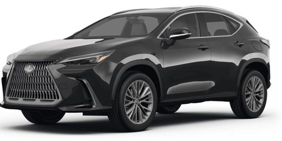 LEXUS NX 2025 2T2HGCEZ4SC079507 image LEXUS NX 2025 2T2HGCEZ4SC079507 image