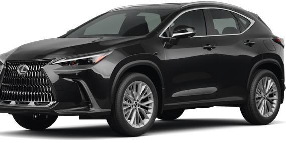 LEXUS NX 2025 2T2GDCAZ0SC018178 image LEXUS NX 2025 2T2GDCAZ0SC018178 image